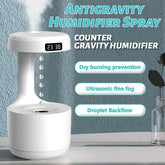 Cool Mist Air Humidifier Diffuser